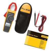 FLUKE 373 มัลติมิเตอร์ รายละเอียดตามแนบ2และ3 แท้ 100℅