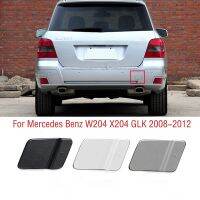 |”}》: กันชนหลังที่ครอบตะขอลากฝาปิดรถพ่วงลากที่ปิดตาสำหรับ Mercedes Benz GLK W204 X204 GLK200 GLK220 GLK250 GLK300 2008-2012