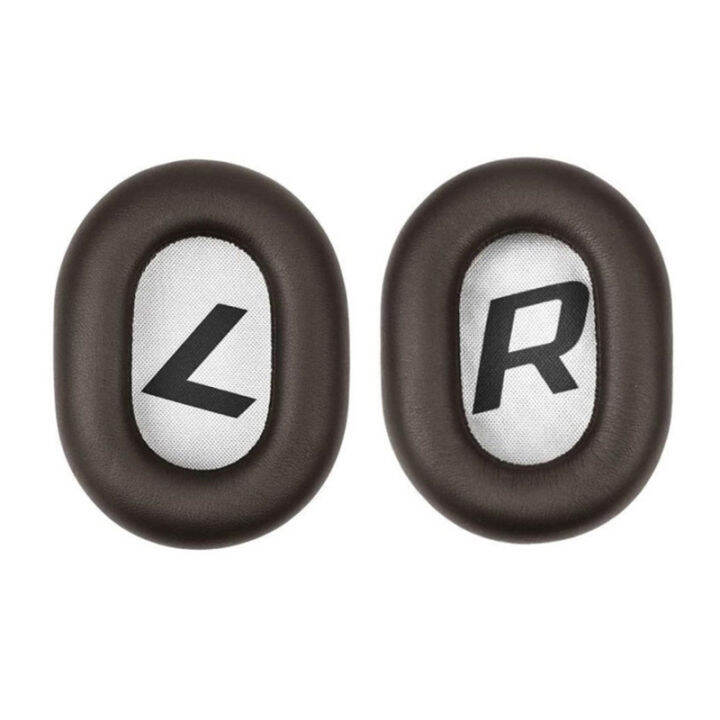 Ear Pads Cushion for Plantronics Voyager 8200 UC/Plantronics Backbeat