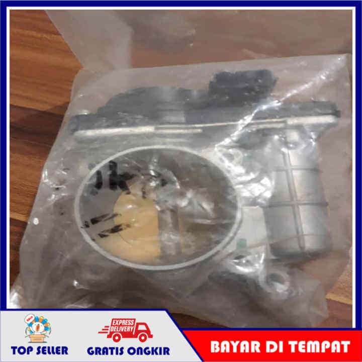 Terbaru Throttle body nissan juke original renault Murah Lazada Indonesia
