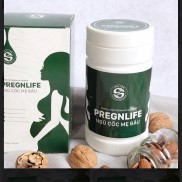 Ngũ cốc Mẹ bầu Lolifood, Ngũ cốc bà bầu Pregnlife