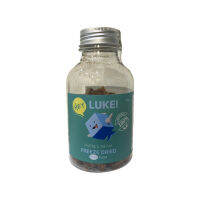 Luke! freeze dried only tuna ทูน่าฟรีดรายสำหรับสุนัข 50g.