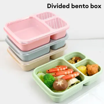 1 Compartment Microwave Disposable Food Storage Container Round Plastic  Bento Lunch Box Takeaway Meal Prep Containers - China Takeaway Meal Prep  Containers and Plastic Bento Lunch Box price