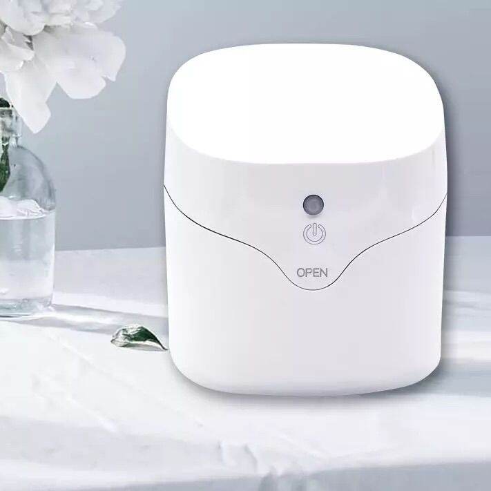 Portable Pacifier UV Sterilizer Lazada PH