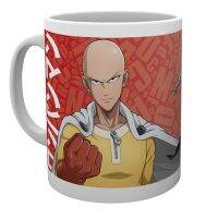 One Punch Man Coffee Mug11oz Creative Milk Tea Cup Safe Packaging Dropshipping Birthday Surprise Gift Mug