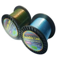 [Boutique Shop]สายด้ายตกปลาแบบ Fluorocarbon 1000เมตร-ซูเปอร์ Aliexpress