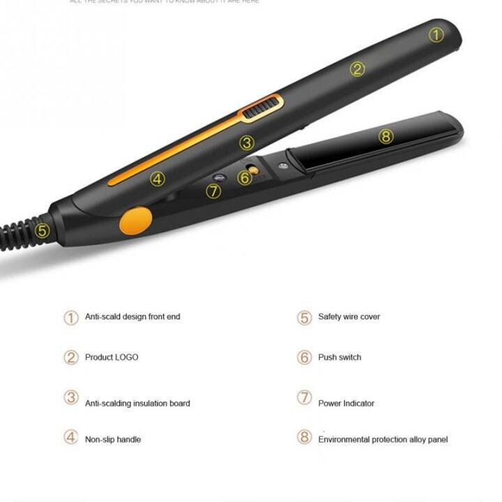 lz-multifuncional-controle-de-temperatura-alisador-de-cabelo-profissional-styling-tool-travel-salon-mini-port-til-flat-iron-casa-2-em-1