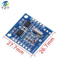 10PCS ใหม่ I2C RTC DS1307 AT24C32 โมดูลนาฬิกาแบบเรียลไทม์สําหรับ AVR ARM PIC ขายส่ง