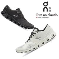 Ang Running Mens Shoes Summer 2022 New Style Lightweight Wear-Resistant Breathable Shock-Absorbing Rebound Stable Clo