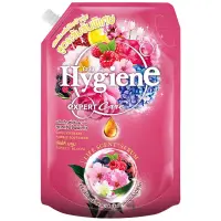 สินค้าส่งตรงจากโรงงาน ส่งฟรี ส่งเร็ว Hygiene Expert Care Concentrated Fabric Softener Lovely Bloom 1300ml. มีบริการเก็บเงินปลายทาง COD