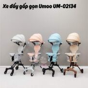 Xe đẩy gấp gọn Umoo