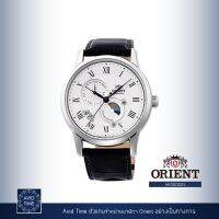 [แถมเคสกันกระแทก] นาฬิกา Orient Classic Collection 42.5mm Automatic (AK00002S) Avid Time โอเรียนท์ ของแท้ ประกันศูนย์