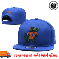 หมวก NCAA พร้อมส่งในไทย งานเกรดเอ