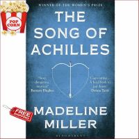 The best  ร้านแนะนำThe song of achilles **?OVER 1.5 MILLION COPIES SOLD!!