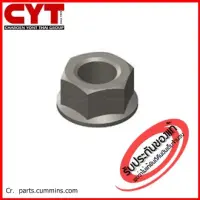 น็อตสตัทเทอร์โบ NTA855,VTA28,KTA19,KTA38,KTA50  |  Hexagon Flange Nut  3056158