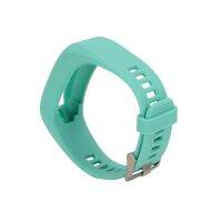 ☍✒﹊ Silicone Wrist Bands Holder Watchband for Vivo HR Activity Tracker Bracelet