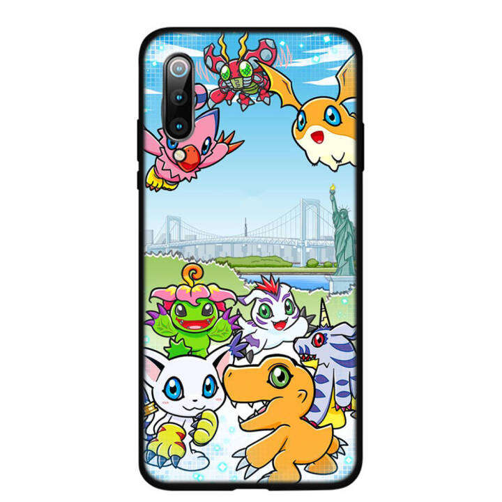 wa1-anime-digimon-อ่อนนุ่ม-fashion-ซิลิโคน-trend-phone-เคสโทรศัพท์-ปก-หรับ-xiaomi-redmi-note-11-pro-11s-9a-8a-9t-9c-10x-10c-10a-k50-nfc