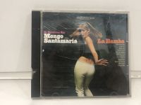 1 CD MUSIC  ซีดีเพลงสากล    MONGO SANTAMARIA MR. WATERMELON MAN    (A16J85)