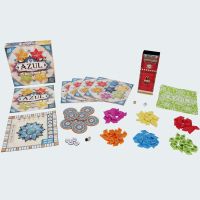 Azul: Summer Pavilion Board Game