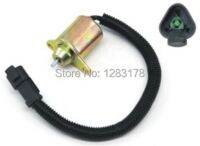 ◇☜ Wholesale FUEL SHUTOFF SOLENOID 24V 1503ES-24S5SUC11S for YANMAR THERMO KING