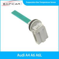 Baificar ยี่ห้อใหม่กล่องระเหยเซ็นเซอร์อุณหภูมิ4B0820539สำหรับ Audi A4 A6 A6L