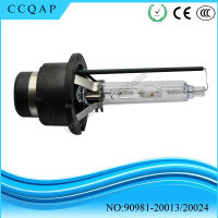 High quality New Pair 2Pcs 90981-20024 D4S 6000k 35w HID Bulbs Headlight Lamp