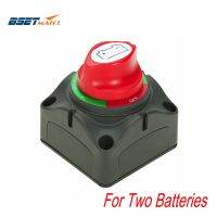 [COD] Cross-border spot 12V 24V 1000A total power knob switch high current