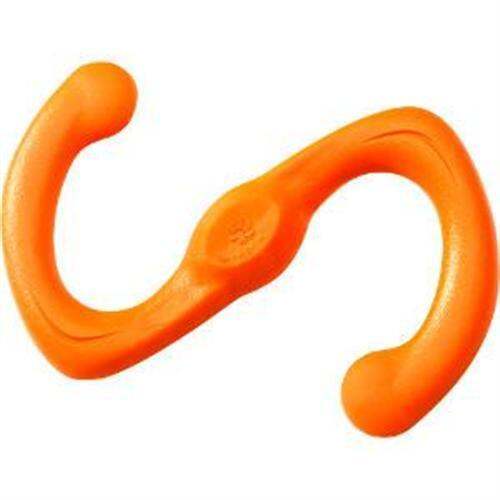 west paw bumi dog toy