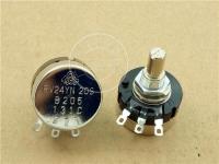 COSMOS TOCOS RV24YN 20SB501 B105 1M B205 B203 B20K Potentiometer