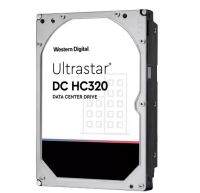 8 TB 3.5" HDD (ฮาร์ดดิสก์ 3.5") WD ULTRASTAR DC HC320 - 7200RPM SATA3 (0B36404)