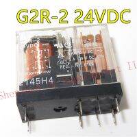 G2R-2 12VDC or 24VDC ของใหม่ราคาถูก