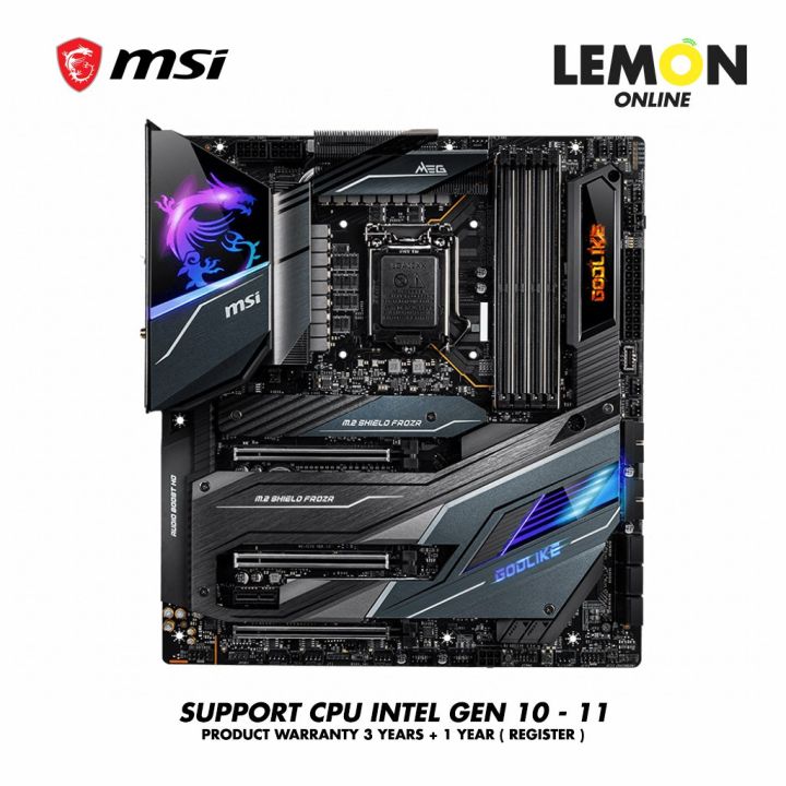 msi-motherboard-meg-z490-godlike