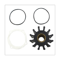 Engine Parts Pump Impeller Repair Kit for Volvo/Yamaha 21951354 3842786 21213664 21951352