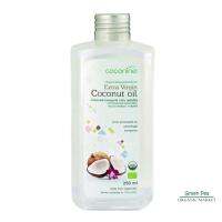 Coconine น้ำมันมะพร้าวอินทรีย์ สกัดเย็น 250ml. โคโคไนน์  สะอาด บริสุทธิ์ คุณภาพสูง