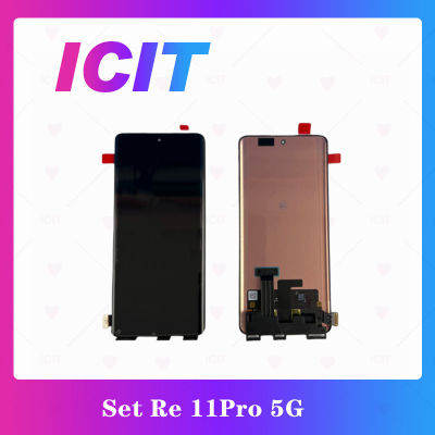 Realme 11Pro 5G  อะไหล่หน้าจอพร้อมทัสกรีน หน้าจอ LCD Display Touch Screen For Realme 11Pro 5G สินค้าพร้อมส่ง คุณภาพดี (ส่งจากไทย) ICIT 2020