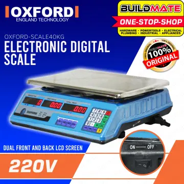 Electronic Weighing Scale Digital Weigh Computing Scale - China Electronic  Price Scale, Digital Scale