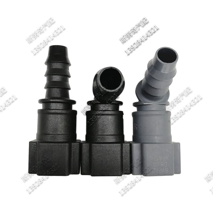 d8mm-id8-fuel-pipe-fitting-auto-fuel-line-quick-connector-plastic-female-connector-90-45-degree-double-lock-joint-2pcs-a-lot
