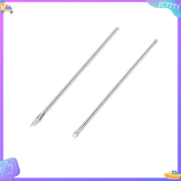 ? JCTTTY ? 1ชุด/6pcs DIY Doll hair toll set 0.6/0.8mm Doll hair rooting reroot rehair TOOL