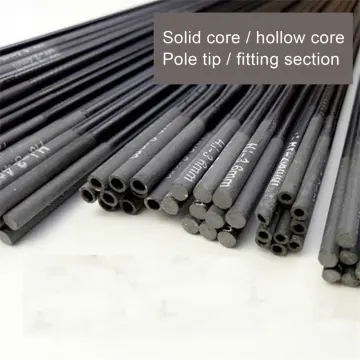 Shop Rod Pancing Solid Carbon Sambung online - Apr 2024