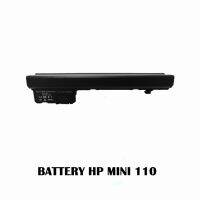 BATTERY HP MINI 110 COMPAQ MINI CQ10 SERIES 06TY , HSTNN-DB1U / แบตเตอรี่โน๊ตบุ๊คเทียบ (OEM)