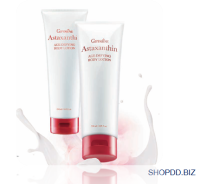 astaxanthin age-defying body lotion บอดี้โลชั่น ลดริ้วรอย แอสตาแซนธิน