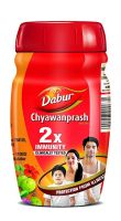 Dabur Chyawanprash 1100g (แยมมะขามป้อม)