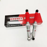 ROBUST RX-1000 Mitsubishi Triton 4WD ตัวสูง (คู่หน้า) Standard