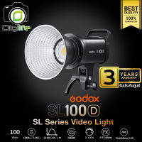 Godox LED SL100D 100W 5600K Bowen Mount - รับประกันศูนย์ Godox Thailand 3ปี ( SL100 D )