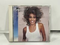 1 CD MUSIC ซีดีเพลงสากล   WHITNEY /WHITNEY HOUSTON   (A16E23)