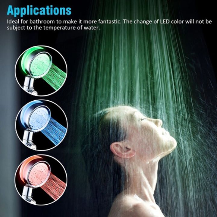 3-7-color-led-shower-head-bathroom-handheld-turbo-propeller-water-saving-shower-head-high-pressure-filter-shower-head-by-hs2023