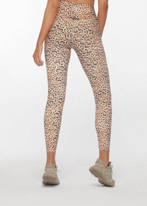 กางเกงเลกกิ้ง-purr-fect-ankle-biter-leggings-jaguar-print-122032