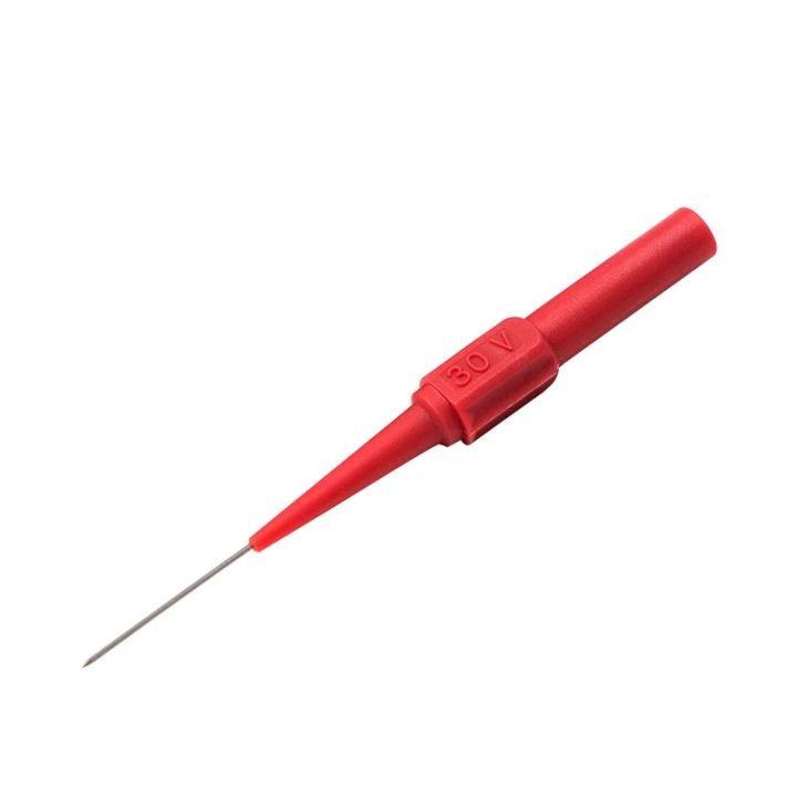 30v-car-tip-probes-diagnostic-tools-auto-multimeter-test-leads-extention-back-piercing-needle-tip-probes-mechanical-tools