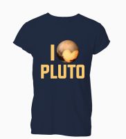 Shirt Planets Astronomy | Shirts Space Astronomy | Pluto Planet Shirt - 2023 - Aliexpress