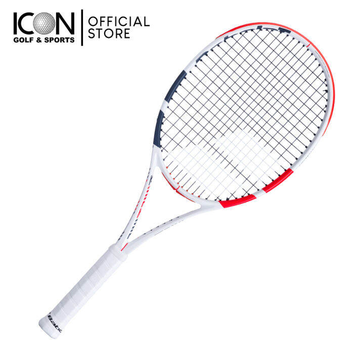 Babolat Tennis Racket Pure Strike 100 Lazada PH